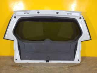 Крышка багажника OUTLANDER XL 05-13
