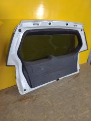 Крышка багажника OUTLANDER XL 05-13