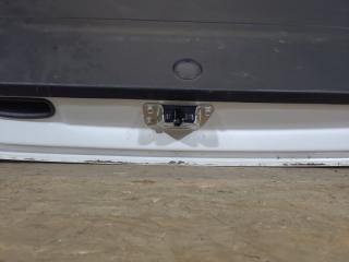 Крышка багажника OUTLANDER XL 05-13