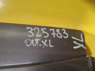 Крышка багажника OUTLANDER XL 05-13