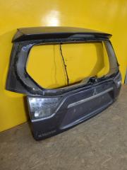 Крышка багажника OUTLANDER XL 05-13