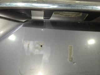 Крышка багажника OUTLANDER XL 05-13