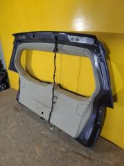 Крышка багажника OUTLANDER XL 05-13