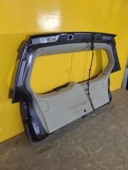 Крышка багажника OUTLANDER XL 05-13