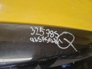 Крышка багажника QASHQAI 07-14