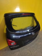 Крышка багажника QASHQAI 07-14