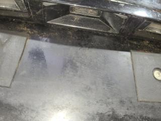 Крышка багажника QASHQAI 07-14