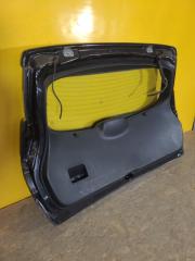 Крышка багажника QASHQAI 07-14