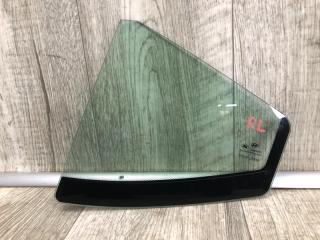 Стекло двери глухое заднее левое HYUNDAI ELANTRA AD 16- 2018