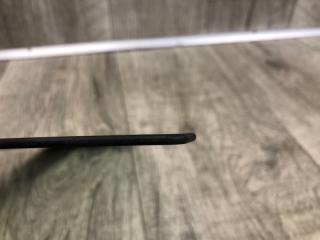 Стекло двери глухое заднее правое ELANTRA AD 16- 2018 2.0 G4NH