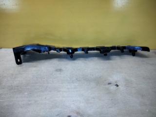 Кронштейн заднего бампера левый 6 GJ 12-