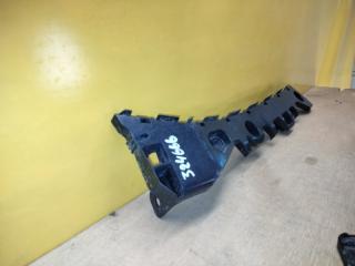 Кронштейн заднего бампера левый 6 GJ 12-