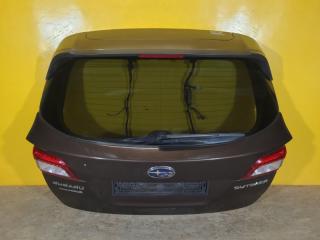 Крышка багажника SUBARU OUTBACK BS 14-21