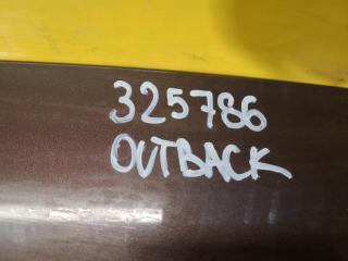 Крышка багажника OUTBACK BS 14-21