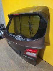 Крышка багажника SUBARU OUTBACK BS 14-21