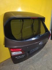 Крышка багажника OUTBACK BS 14-21