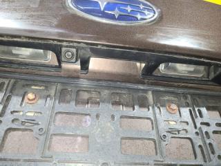 Крышка багажника OUTBACK BS 14-21