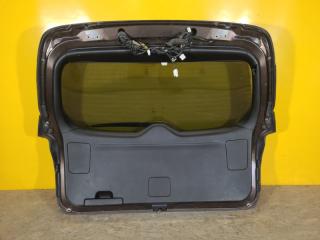 Крышка багажника OUTBACK BS 14-21