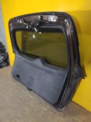 Крышка багажника OUTBACK BS 14-21