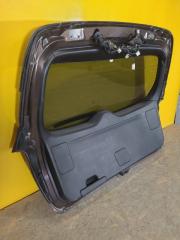 Крышка багажника OUTBACK BS 14-21