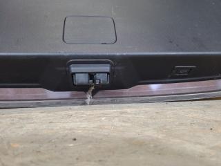 Крышка багажника OUTBACK BS 14-21