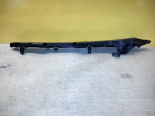 Кронштейн заднего бампера правый COROLLA 150 06-13