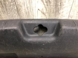 Накладка панели багажника внутренняя HYUNDAI ELANTRA AD 16- 2.0 G4NH