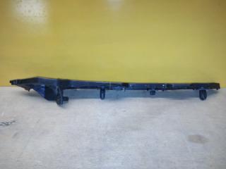 Кронштейн заднего бампера левый COROLLA 150 06-13