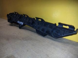 Кронштейн заднего бампера левый COROLLA 150 06-13