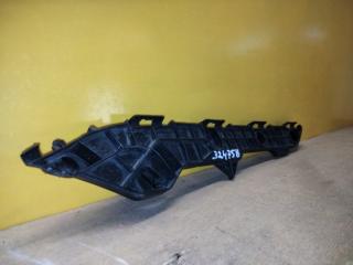 Кронштейн заднего бампера левый COROLLA 150 06-13