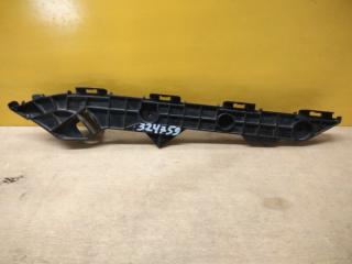 Кронштейн заднего бампера левый COROLLA 150 06-13