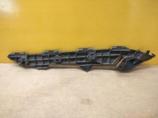 Кронштейн заднего бампера левый COROLLA 150 06-13