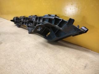 Кронштейн заднего бампера левый COROLLA 150 06-13