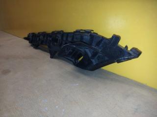 Кронштейн заднего бампера левый COROLLA 150 06-13