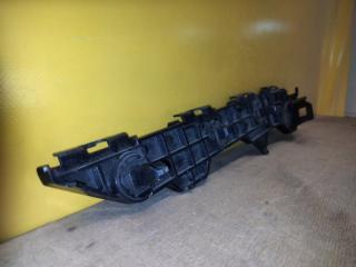 Кронштейн заднего бампера левый COROLLA 150 06-13