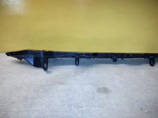 Кронштейн заднего бампера левый COROLLA 150 06-13