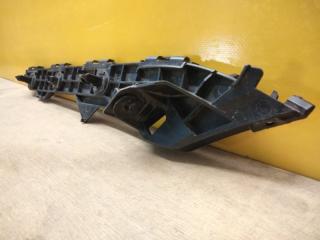 Кронштейн заднего бампера левый COROLLA 150 06-13