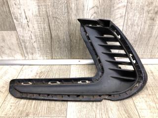 Заглушка ПТФ левая HYUNDAI ELANTRA AD 16- 2018