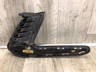 Заглушка ПТФ левая ELANTRA AD 16- 2018 2.0 G4NH