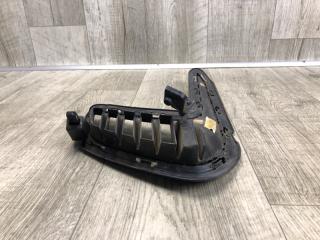 Заглушка ПТФ левая HYUNDAI ELANTRA AD 16- 2.0 G4NH