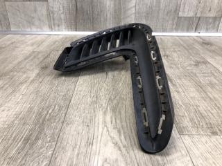 Заглушка ПТФ левая ELANTRA AD 16- 2018 2.0 G4NH