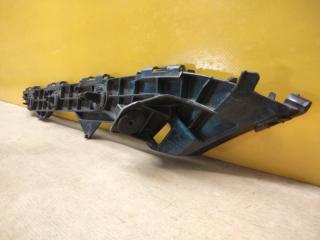 Кронштейн заднего бампера левый COROLLA 150 06-13