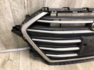 Решетка радиатора HYUNDAI ELANTRA AD 16- 2.0 G4NH