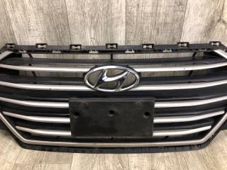 Решетка радиатора ELANTRA AD 16- 2018 2.0 G4NH