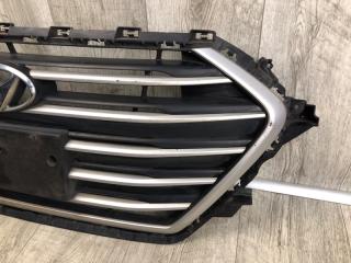 Решетка радиатора ELANTRA AD 16- 2018 2.0 G4NH