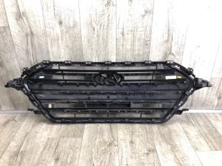 Решетка радиатора ELANTRA AD 16- 2018 2.0 G4NH