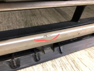 Решетка радиатора ELANTRA AD 16- 2018 2.0 G4NH