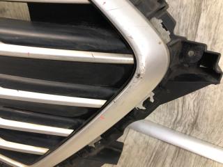 Решетка радиатора ELANTRA AD 16- 2018 2.0 G4NH