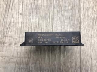 Блок управления крышкой багажника X-TRAIL/ROGUE T32 13-20 2017 2.5 QR25DE