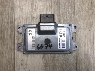 Блок управления АКПП NISSAN X-TRAIL/ROGUE T32 13-20 2017